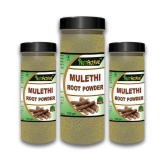 NutrActive Mulethi 450 gm Vitamins Powder