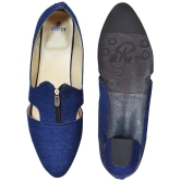 Dream Makers - Blue Women''s Pumps Heels - None