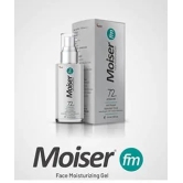 Moiser Fm Face Moisturiser Gel, 50ml