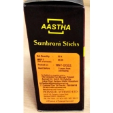 AASTHA ARADHANA SAMBRANI STICK