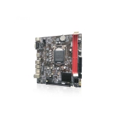 Foxin FMB-H61 Prime Motherboard With LGA 1155 Socket, H61 Chipset