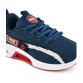 Campus - Blue Boys Sports Shoes ( 1 Pair ) - None