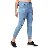 FUNDAY FASHION Women's Loose Fit Joggers