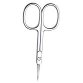 Verceys manicure Small Cuticle Moustache Scissors