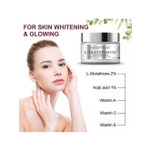 L- Glutathione Face Cream for Skin Whitening, Brightening & Anti Ageing