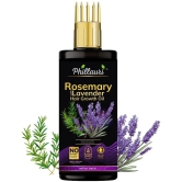 Phillauri Anti Hair Fall Rosemary Oil 100 ml ( Pack of 1 )