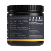 Nutrabay Gold Spark Pre Workout Supplement Powder - 250g, Fruit Punch | 300mg Caffeine, 1000mg L-Arginine, 3000mg Beta Alanine, 2500mg Citrulline Malate | Muscle Pump & Performance | For Men & Women