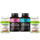 Complete Nutrition Family Pack