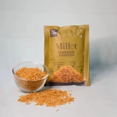 Combo of 5 |Oats Chilla Premix 200 gm (1), Millet Jalapeno Chips Box 150 gm (1), Sattu Vanilla Shake 220 gm (1), Tomato Chutney Instant Mix 50 gm (1), Millet Tandoori Namkeen 50 gm (1)