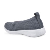 Campus - Dark Grey Women''s Outdoor & Adventure Shoes - None