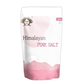 Native Pods Himalayan Pink Salt 1Kg - Non-Iodized for Weight Loss & Healthy Cooking