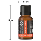 Holy Natural Frankincense Essential Oil 15 mL