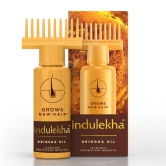 Indulekha Bringha Ayurvedic Oil - 100ml