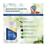 BHUMIJA LIFESCIENCES Diabolite (Diabetes Care Capsules) Capsule 460 mg Pack Of 1