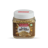 Puramio Active Dry Yeast, 150 gm