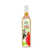 Tata GoFit Himalayan Apple Cider Vinegar with Mother of vinegar