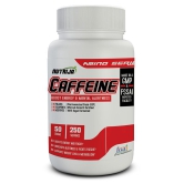 NUTRIJA CAFFEINE POWDER 50 gm