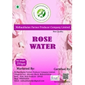 Rose Water