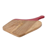 Wood Enamel Chopping & Cheese Board