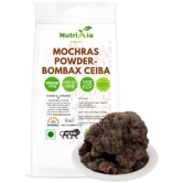 Nutrixia Food Mochras powder Gond Mochras 250 gm