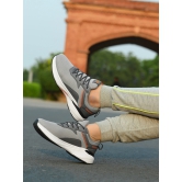 SPEED PLUS - GREY-9 / GREY