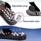 Health First Foot Massager Slippers-11