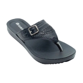 Inblu Black Womens Flats - None