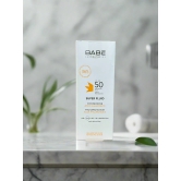 Babe super fluid SPF 50 facial sunscreen 50ML