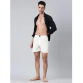 Joven Multi Boxer Shorts Cotton Mens Boxer- ( Pack of 3 ) - None