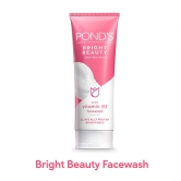 Bright Beauty Spot-less Glow Face Wash With Vitamins