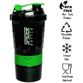 horse fit - Green Shaker ( Pack of 1 ) - Green