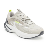 RedTape Casual Sneaker Shoes for Men | Elegantly Rounded Front, Soothing Insole & Impact-Resistant Comfort