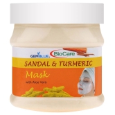 gemblue biocare - Tan Removal Mask For All Skin Type ( Pack of 1 )