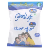 Nandini Tone Milk, 180 ml Pouch