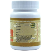 UMA AYURVEDA Arshoghni_Vati_80_Tab Tablet 1 kg Pack Of 1