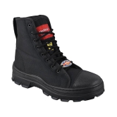 UniStar Black Casual Boot - 11