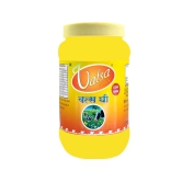 Vatsaghee Danedar Rich Aroma Cow Ghee 500ml | Desi ghee | Cow ghee Original | Pure Cow Ghee