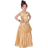 Arshia Fashions Girls Gown Dress for Kids - None