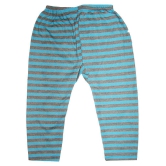 Penyan™ super soft Hosiery Track Pants Pajama Lowers for Boys and Girls (Pack of 6) - None