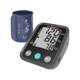 ACCUSURE AS09 & Blue Meter Glucometer