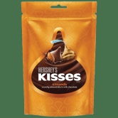 Hersheys Kisses - Almonds Chocolate, 100 G