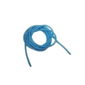 Kinetic Wears Ultimate Cable Protector | Spiral Cable Protector 1.5 Meter/Cable Protector 150 cm | Plastic Cord Wire Charger Winder for All Types of Charging Cables (Blue).