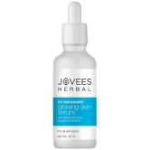 Jovees Herbal 12% Niacinamide Glowing Skin Serum For All Skin Type (Pack of 1)