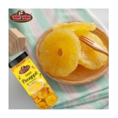 YUM YUM Premium Dried Pineapple Slice 150g