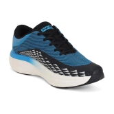 Avant Neptune Blue Mens Sports Running Shoes - None