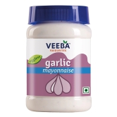 Veeba Garlic Mayonnaise 250 gm