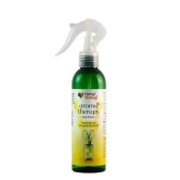 Herbal Strategi Lemongrass Aroma Therapy - Spa Fresh - 200ml | Infused with Pure Lemongrass Essential Oil | 100% Pure and Undiluted. No additives or Fillers| Long Lasting | Non Toxic, Safe No sid