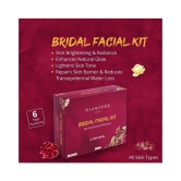 Glamveda - Natural Glow Facial Kit For All Skin Type ( Pack of 1 )