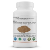 GOLDENACACIA HERRBALS Ashwagandha Powder 150g Powder 1 gm