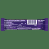 Cadbury Fuse Peanut & Caramel Filled Chocolate Bar, 45 G